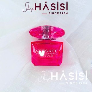 Nước Hoa Mini Nữ Bright Crystal Absolu EDP 5ml