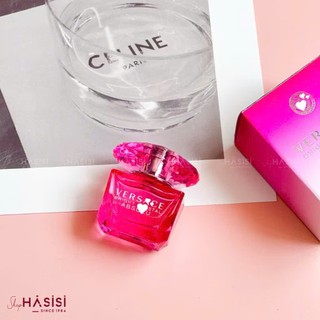 Nước Hoa Mini Nữ Bright Crystal Absolu EDP 5ml