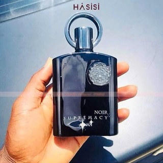 Nước Hoa Supremacy Noir EDP 100ml (Đen)