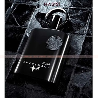 Nước Hoa Supremacy Noir EDP 100ml (Đen)