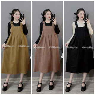 YẾM BẦU - NHUNG DỜI MẶC BẦU XINH - Nhiều Màu ( Chỉ Có Yếm)