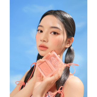 Phấn Má 3CE New Take Face Blusher - Tone màu hot trend nhất năm nay