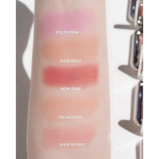 Phấn Má 3CE New Take Face Blusher - Tone màu hot trend nhất năm nay