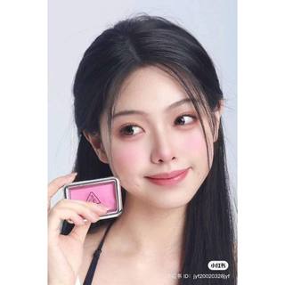 Phấn Má 3CE New Take Face Blusher - Tone màu hot trend nhất năm nay