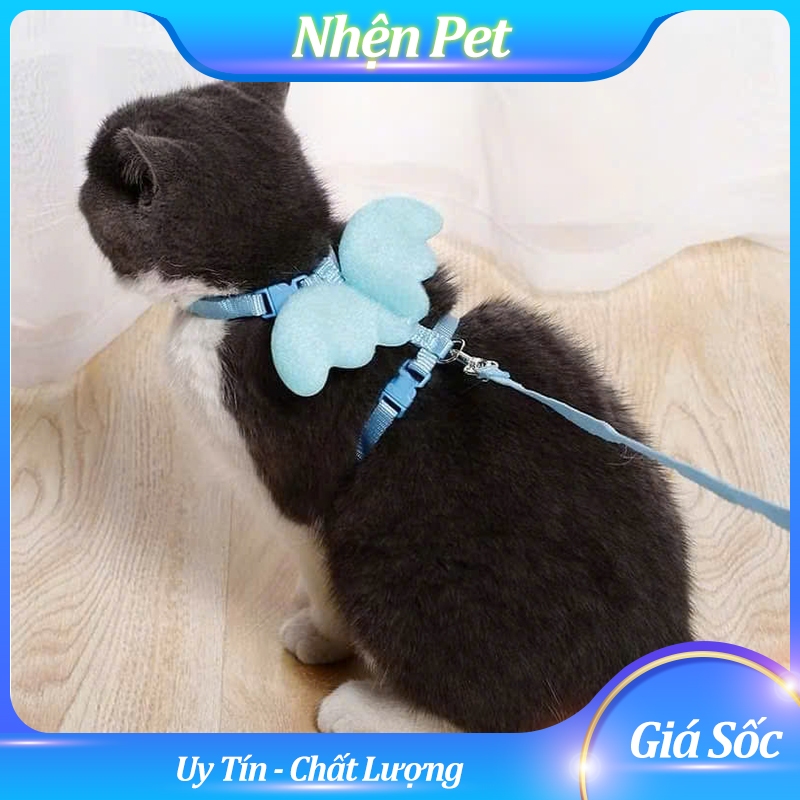 Dây dắt chó mèo, Yếm dắt chó mèo