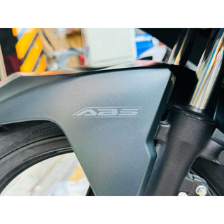 Tem ABS dành  cho các  dòng xe Honda