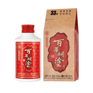 [Sỉ & Lẻ] Bách Niên Hồ Đồ 125ml Chính Hãng