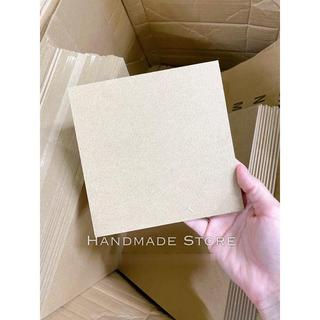 Gỗ MDF 3mm