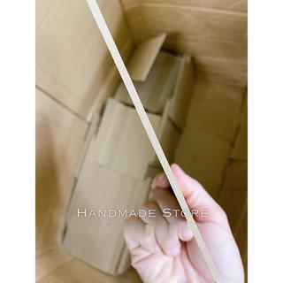 Gỗ MDF 3mm
