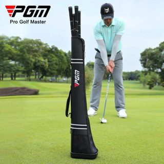 Túi đựng gậy golf mini Dành Cho Nam chứa 4-5 Gậy - PGM  Bag - QIAB010