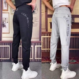 Quần Jogger Nam Hàn Quốc, Quần Nỉ Nam Cao Cấp Với 2 Gam màu Cơ Bản dễ Phối Đồ Cho Bố