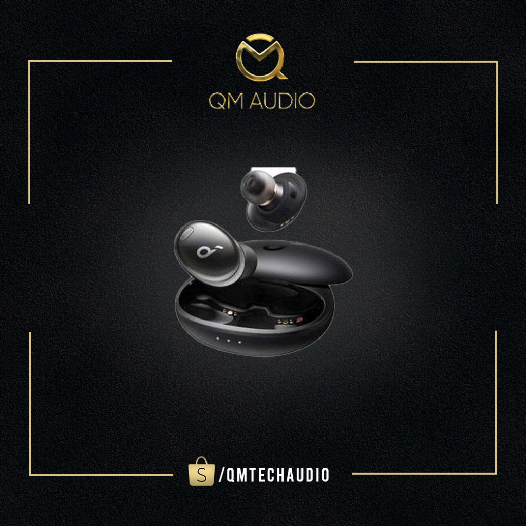 Tai nghe True Wireless Anker Soundcore Liberty 3 Pro - QMTECH AUDIO