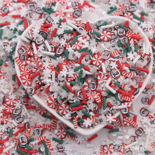 Cốm - Hạt trang trí giáng sinh (Gói 10gr) 🎅🏻🎄🎁🎉