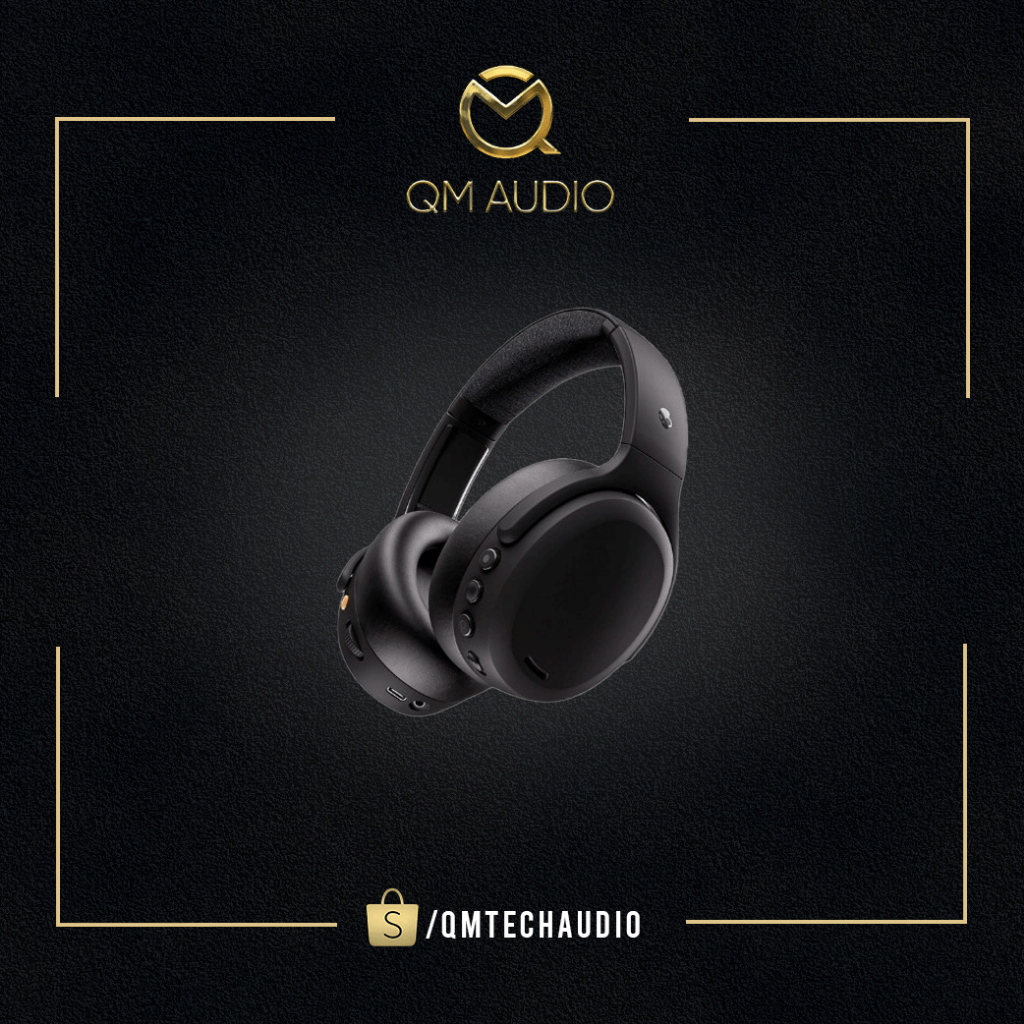 Tai nghe Skullcandy Crusher ANC XT2 - QMTECH AUDIO