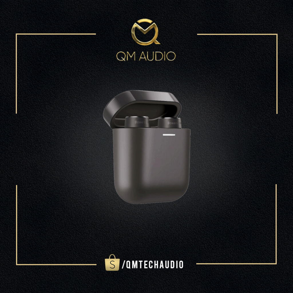 Bowers & Wilkins PI5  - QMTECH AUDIO