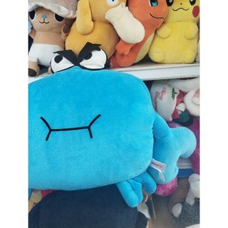 Gấu bông cua miniso size 40-45cm