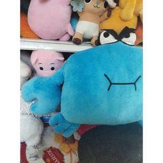 Gấu bông cua miniso size 40-45cm