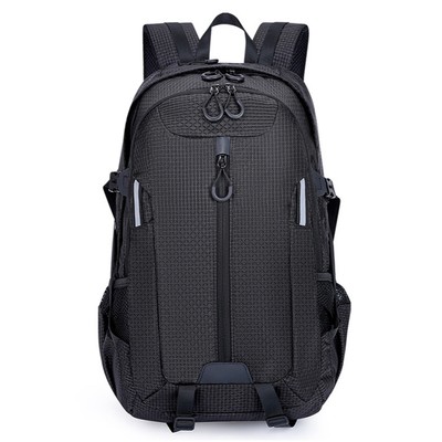 Balo Du Lịch Nam Nữ Chống Thấm Nước Đi Về Quê Đi chơi xa nhiều ngày 35L 50L 60L 70L 80L BEE GEE BLLN1036