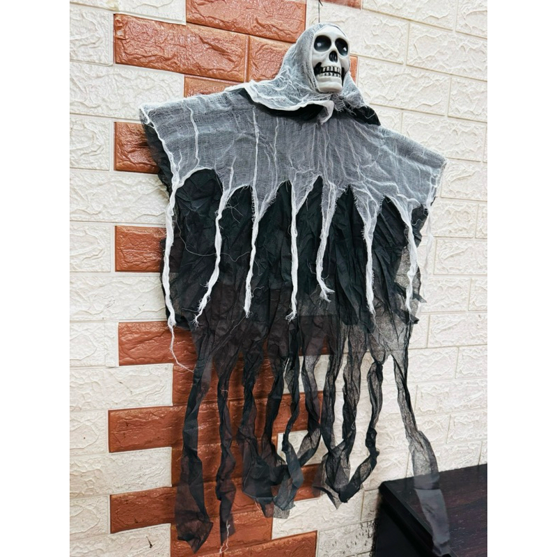 Hình ma trang trí  halloween 78cm