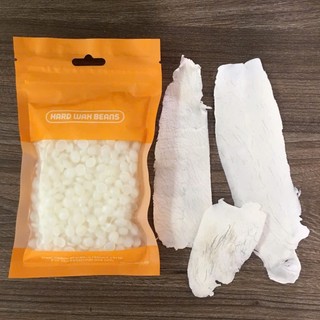 Sáp Wax Lông Giúp Làm Sạch Lông Nách, Tay, Chân, Bikini