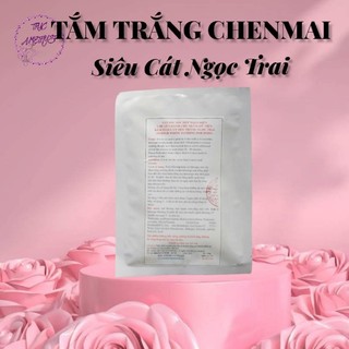 Kem tắm trắng ngọc trai Chenmai