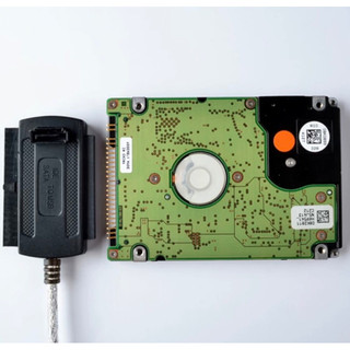 Cáp chuyển Usb 2.0 sang IDE SATA 2.5 3.5