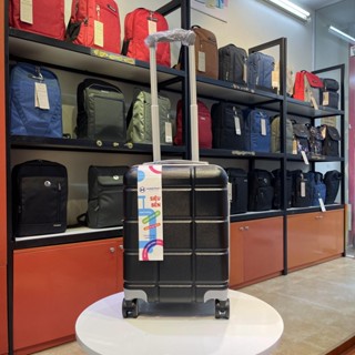 Vali Nhí size 16, Vali mini rẻ bền đẹp - Phù hợp đi công tác hoặc du lịch ngắn ngày - Bảo hành 5 năm1