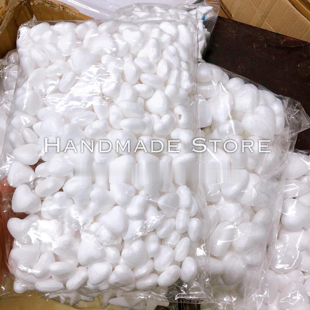 Trái tim - Ngôi sao xốp (Lẻ 1c)