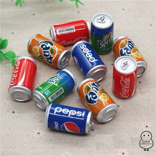 Kẹo coca lon vỉ 30 lọ kẹo ngậm cho bé