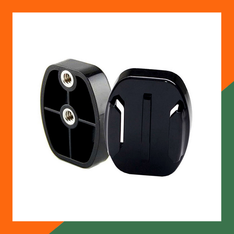 Đầu chuyển đổi từ 1/4" sang mount gắn Gopro