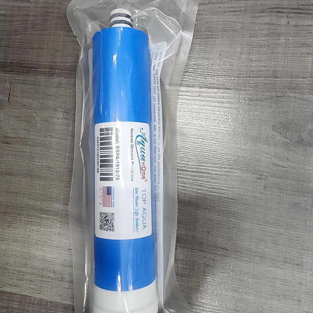 Màng RO AQUA, màng lọc ro, lõi số 4 máy lọc