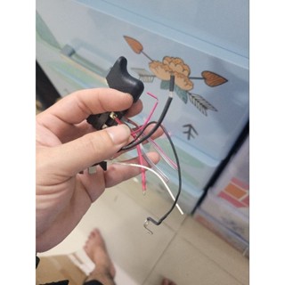 Cò Milwaukee M12 M12 không chổi than loại cáp 6 sợi