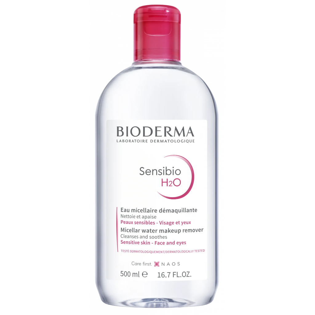 BIODERMA SENSIBIO H2O