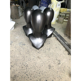 đầu manocanh đội nón