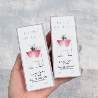 Nước Hoa Nữ LAVIE Hương Ngọt Ngào Quyến Rũ lưu hương lâu 25ML