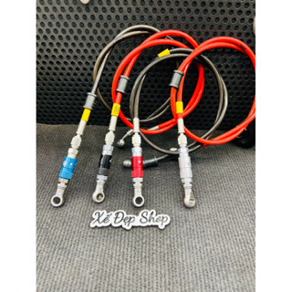 dây dầu hel có ngắt dầu thái - dây dầu heo có ngắt dầu - gắn heo 2pis