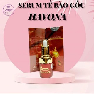 Serum dưỡng da Havona tế bào gốc