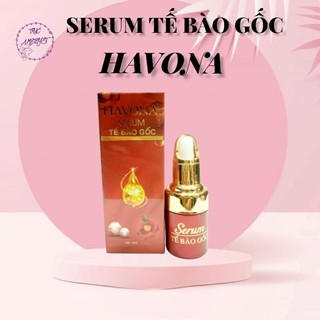 Serum dưỡng da Havona tế bào gốc