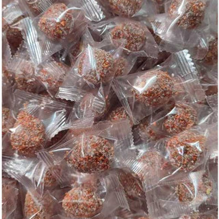  Kẹo me cay Chua Chua Ngọt Ngọt Đóng Túi Từng Viên Tiện Lợi - Đặc Sản Bến Tre  400g  