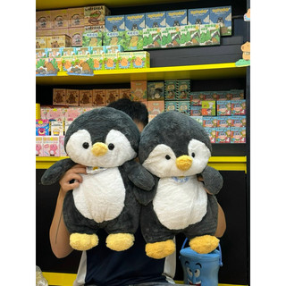 Gấu bông Chim cánh cụt cute