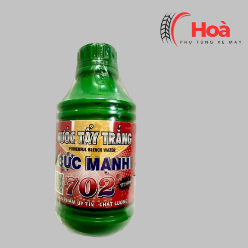Nước Tẩy Lóc Máy 702 Siêu Mạnh