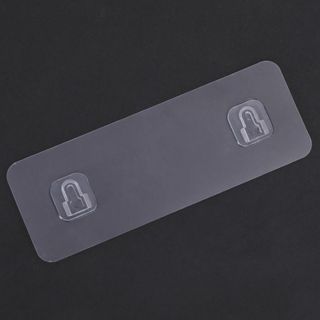 Miếng dán treo thùng rác,miếng dán treo thiết bị gia dụng xoáy ốc