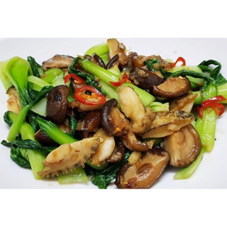 [Hoả Tốc] 1 Con Bào Ngư Cấp Đông