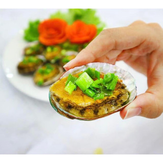 [Hoả Tốc] 1 Con Bào Ngư Cấp Đông