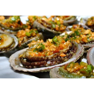 [Hoả Tốc] 1 Con Bào Ngư Cấp Đông