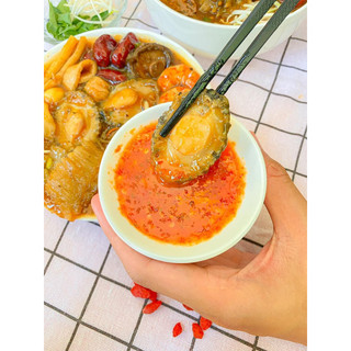 [Hoả Tốc] 1 Con Bào Ngư Cấp Đông