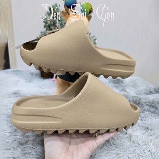  Dép Bánh Mì Vân Nhám Nam Nữ Đế Răng Cưa Độn Đế 3,5cm Đúc Nguyên Khối Siêu Nhẹ Siêu Bền 