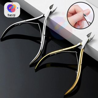 Kìm cắt móng tay bằng thép không gỉ, kiềm cắt da chuyên nghiệp, kềm bấm móng tay chân mọc ngược