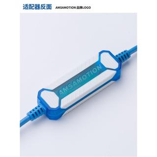 Cáp lập trình PLC USB-AFC8513 cho PLC Pana FP0 FP2 FP-M FP-X FP-E FP-G