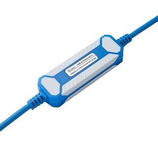 Cáp lập trình PLC USB-AFC8513 cho PLC Pana FP0 FP2 FP-M FP-X FP-E FP-G